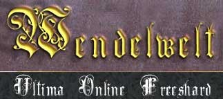 Wendelwelt - Ultima Online Freeshard