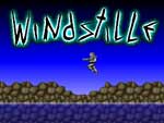 Windstille