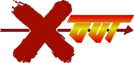X-Out special