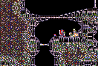 Infos about Amiga Exile and Exile in general