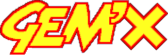 GemX