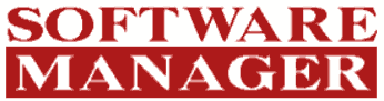 Der Software Manager