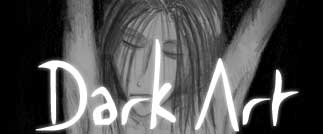 Dark Fantasy Art -pictures and drawings / Bilder und Zeichnungen
