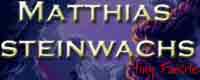 Matthias Steinwachs tiny Fanpage