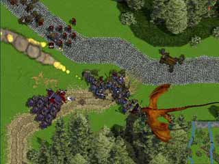 Demonworld 2