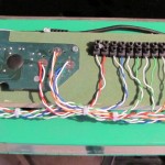 my arcade to usb connector