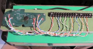 my arcade to usb connector