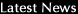 Latest News about Turrican