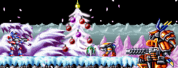 Happy Christmas!