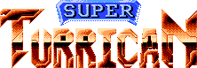 NES Super Turrican